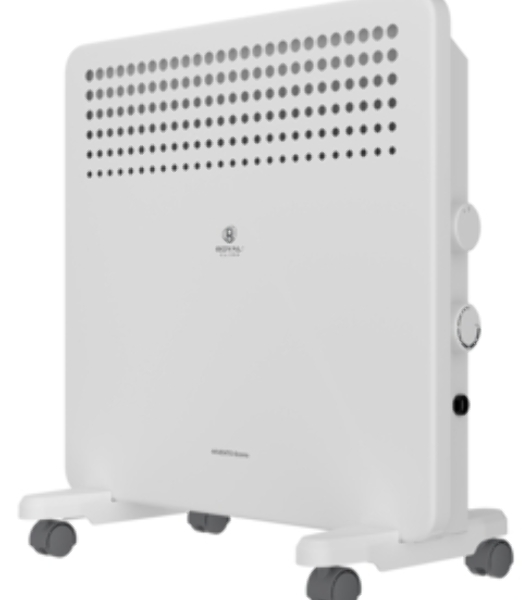 Конвектор электрический Royal Clima MIVENTO Econo REC-MIE1000M 1000Вт белый