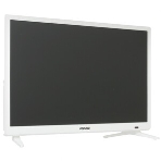 Телевизор Asano 24' 24LH1011T белый LED HD 60Hz, фото6
