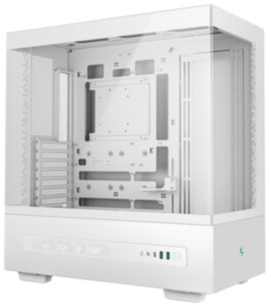Корпус для ПК Deepcool CH690 DIGITAL