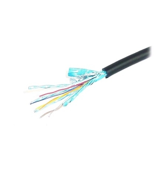 Кабель DisplayPort-HDMI Gembird/Cablexpert 1м, 20M/19M, черный, экран, пакет
