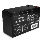 Батарея для ИБП Gembird/Energenie BAT-12V7AH, фото 1