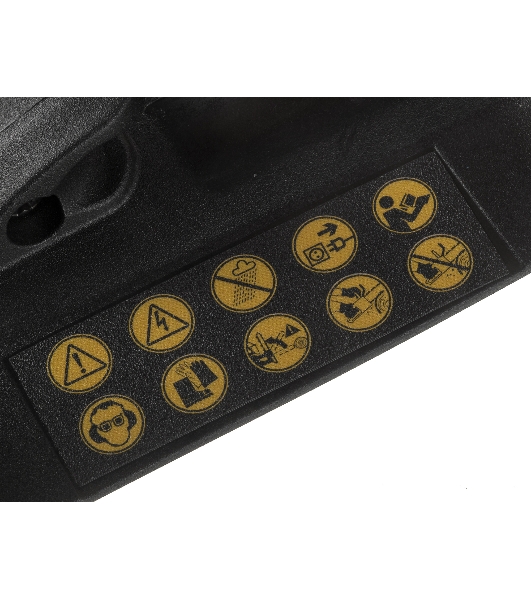 Электрическая цепная пила Carver RSE-1800М 1800Вт 2.4 л.с. дл. шин.: 14' (35 см)