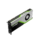 Видеокарта PNY Nvidia Quadro RTX 6000 24Gb GDDR6 (VCQRTX 6000-SB), фото4