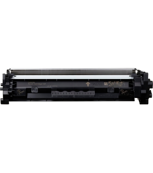Картридж лазерный Canon 047 BK черный (1600 стр.) для Canon LBP112/LBP113W
