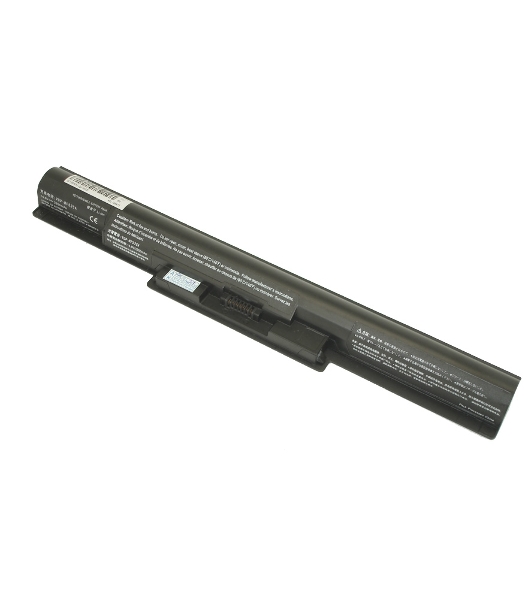 Аккумуляторная батарея для ноутбука Sony Vaio 14E 15E (VGP-BPS35A) 14.8V 2600mAh OEM черный