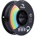 Пластик для принтера 3D Creality 3301010306 PLA d1.75мм 1кг 1цв. черный, фото2