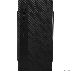 Компьютерный корпус Accord Entry ACC-2053B черный без БП mATX 1x80мм 1x120мм 2xUSB2.0 audio, фото11