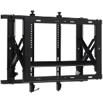 Настенное крепление ONKRON PRO7 Mдля видеостен 40”-70', черный, фото26