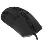 Мышь проводная ASUS TUF Gaming M4 Air черный, 16000 dpi, USB, кнопки - 6, фото8
