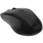 Мышь проводная A4Tech N-500FS черный, 1200 dpi, USB, кнопки - 4, фото15