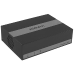 Регистратор HiWatch 4CH HD-TVI TURBO HD DS-H104EGA(330Gb), фото 1
