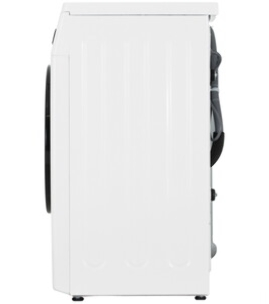 Стиральная машина Samsung WW60AG4S00CE/LD белая, загрузка фронтальная 6 кг, 1000 об/мин., класс: A
