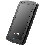 Внешний жесткий диск HDD 2,5' ADATA HV300, 2TB, USB 3.1, 5400 rpm черный, фото9