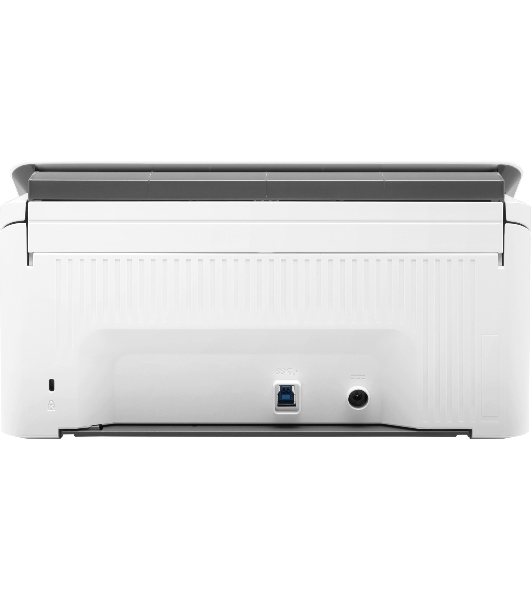 Сканер HP ScanJet Pro 2000 s2