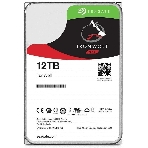 Жесткий диск Seagate Ironwolf ST12000VN0008, 12Tb SATA 6.0Gb/s, 7200 rpm, 256mb buffer, 3.5',для NAS, фото11
