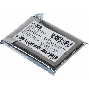 Накопитель SSD PC PET PCPS001T2, 1Tb, SATA-III, 2.5', R/W 500/450