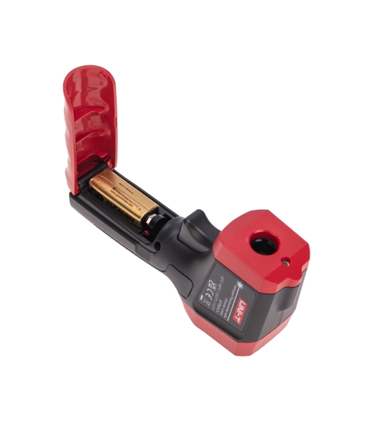 Инфракрасный термометр UNI-T UT301C+