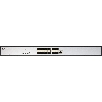 Коммутатор Managed L3 Switch 12x10Gbase-X SFP+, RJ45 Console, фото8