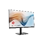 Монитор 27' MSI Modern MD272XP IPS 1920x1080, 100 Гц, 4 мс, 16:9, 300 кд/м2, 1xHDMI, 1xDP, 1xUSB-C, 1x3.5 мм, черный, фото14