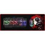 Коврик для мышки Defender Liberty 800х300х3мм, фото3