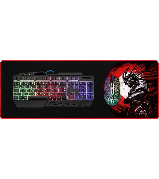 Коврик для мышки Defender Liberty 800х300х3мм