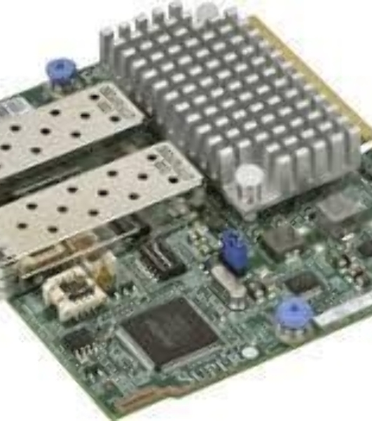 Опция для материнской платы SUPERMICRO ADD-ON CARD 6G9101-0082001-0