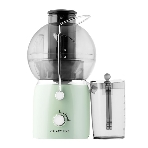 Соковыжималка Galaxy Line GL 0811 свежая мята, центробежная, 1500 Вт, 1200 мл, механическое, фото7