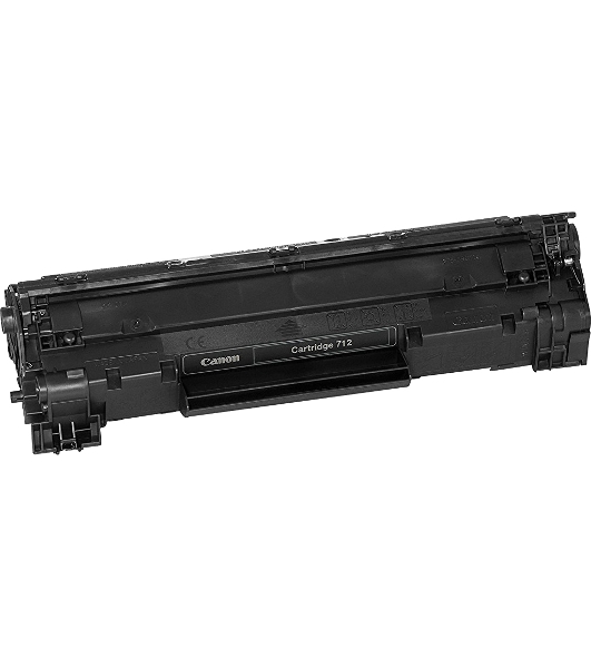 Картридж лазерный Canon Cartridge 712 (1870B002/1870A002) черный (1500 стр.) для Canon LBP-3010/3100