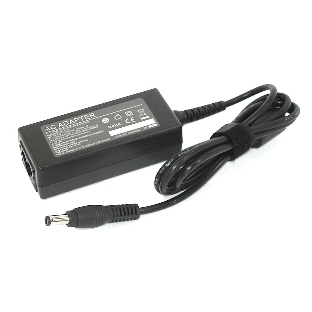 Блок питания (сетевой адаптер) для ноутбуков Dell 19V 1.58A 5.5*2.5мм 30W OEM