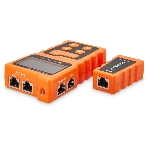 Тестер Lanmaster LAN-TST-WRM-400-POE, фото6