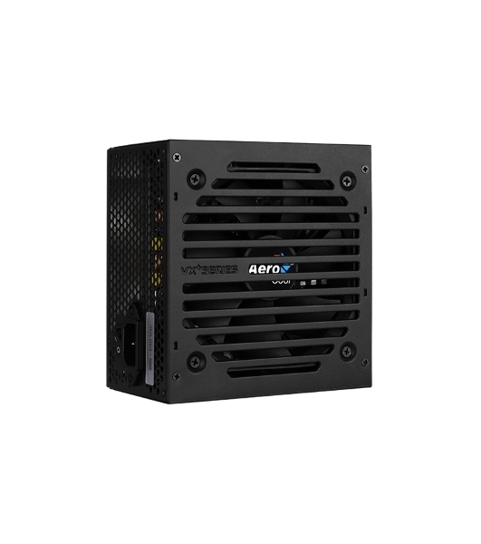 Блок питания Aerocool/Formula VX-700 PLUS, 700Вт, 120мм, черный, (аналог Aerocool VX Plus 700)