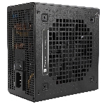 Блок питания Thermalright, 650W 80+ Bronze (ATX, 3.0, Full modular, 1x24(20+4)pin, 2xCPU 8(4+4)pin, 4xPCIe*2 8(6+2)pin, 3xSATA3, 3xMOLEX4pin, Active, 120x120мм, 150x140x86mm, APFC, черный), фото8