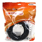 Кабель HDMI-19M - HDMI-19M ver 2.0+3D/Ethernet,2 фильтра 10m Telecom, фото5