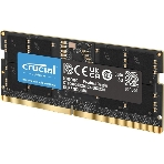 Оперативная память Crucial, DDR5, 8GB (1x8GB), 5600MHz, CL46 SO-DIMM, фото3