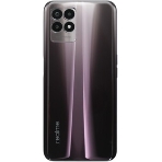 Дисплей для Realme 8i черный, фото3