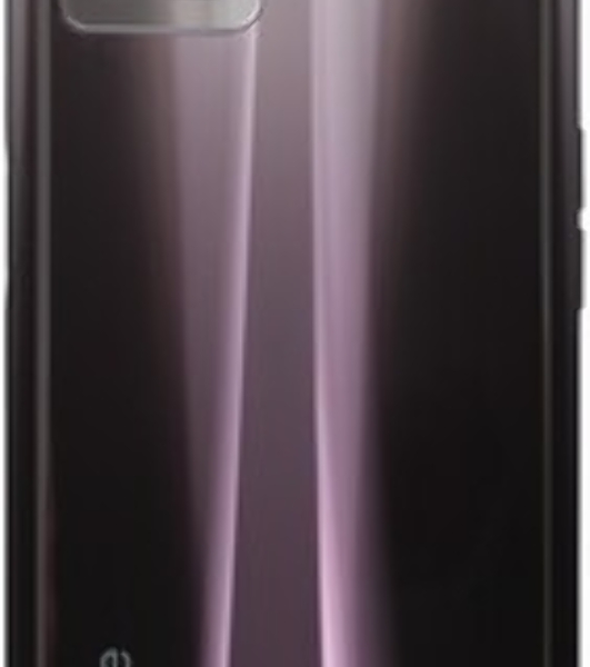 Дисплей для Realme 8i черный