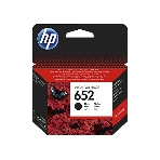 Картридж струйный HP №652 (F6V25AE) черный, 360 стр., для DJ IA 1115/2135/3635/4535/3835/4675, фото 1