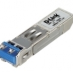 Трансивер сетевой D-Link 100BASE-FX Single-Mode 15KM SFP Transceiver (10 pack), фото 1