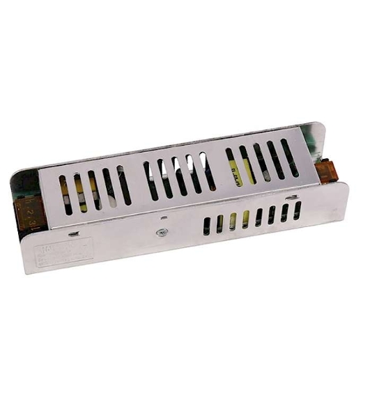 Драйвер JazzWay BSPS 24В 2.5А=60Вт IP20