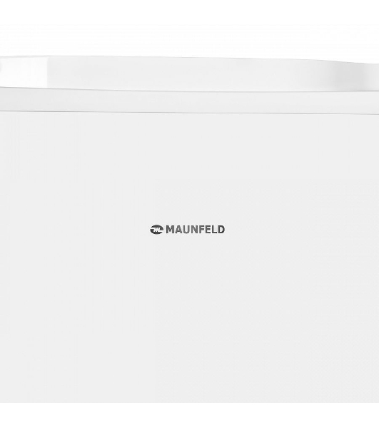 Холодильник Maunfeld MFF50W белый мат. однокамерный 46л