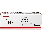 Картридж лазерный Canon 047 BK черный (1600 стр.) для Canon LBP112/LBP113W, фото5