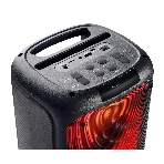 Минисистема Hyundai H-MC1231 черный 40Вт FM USB BT micro SD, фото19