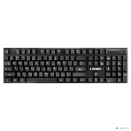 Комплект клавиатура+мышь ExeGate Professional Standard Combo MK110 проводной, USB, 1000 DPI, чёрный, фото11