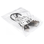Кабель-переходник HDMI-VGA ExeGate EX-HDMIM-VGAF-3.5JackS-0.3 (19M/15F, 0,3м + аудио 3.5мм Jack M 0,5м) Преобразователь цифрового HDMI сигнала в VGA видео и стерео-аудио, фото3