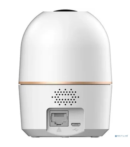 Камера видеонаблюдения Dahua DH-IPC-H5AP-0360B