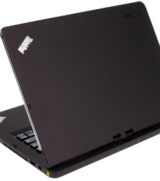Аккумуляторная батарея для ноутбука Lenovo ThinkPad S230U 14.8V 43Wh черный