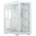 Компьютерный корпус Deepcool CH780 WH белый без БП ATX 2x120мм 1x140мм 2xUSB 3.0 audio bott PSU, фото16