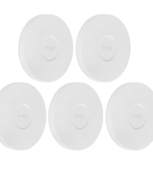 Потолочная точка доступа Wi-Fi TP-Link EAP613 AX1800