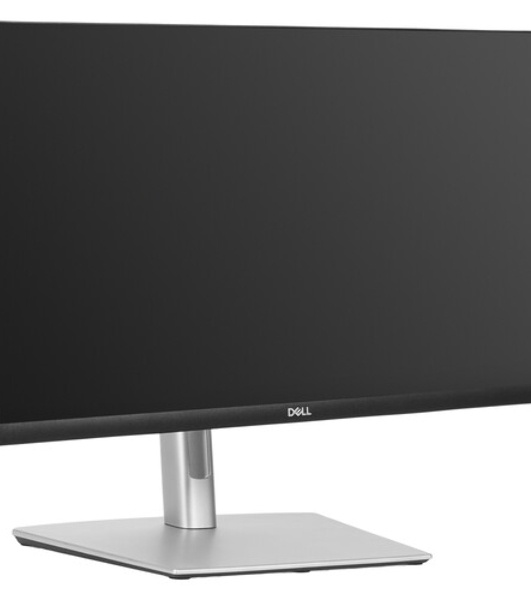 Монитор 24' DELL P2424HT IPS 1920x1080, 60 Гц, 5 мс, 16:9, 300 кд/м², 1xHDMI, 1xDP, 1xUSB-C, сенсорный, черный/серебристый