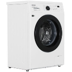 Стиральная машина Samsung WW60AG4S00CE/LD белая, загрузка фронтальная 6 кг, 1000 об/мин., класс: A, фото32